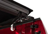 Truxedo 17-20 Ford F-250/F-350/F-450 Super Duty 6ft 6in Pro X15 Bed Cover Truxedo Bed Covers - Roll Up  AXOPROS