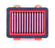 BMC 18 + Husqvarna Svartpilen 401 Replacement Air Filter BMC Air Filters - Direct Fit  AXOPROS
