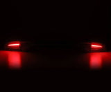 AlphaRex 15-23 Dodge Charger Nova-Series LED Tail Lights - Alpha-Black AlphaRex Tail Lights  AXOPROS
