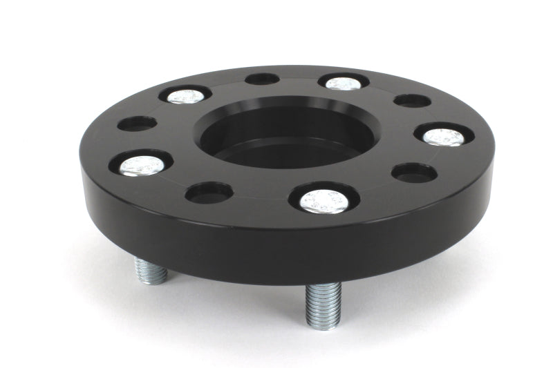 PERRIN 17-21 Honda Civic Si / 22-26 Acura Integra 64.1mm 5x114.3 Wheel Spacers 20mm - Pair Perrin Performance Wheel Spacers & Adapters  AXOPROS