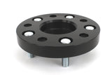 PERRIN 17-21 Honda Civic Si / 22-26 Acura Integra 64.1mm 5x114.3 Wheel Spacers 20mm - Pair Perrin Performance Wheel Spacers & Adapters  AXOPROS