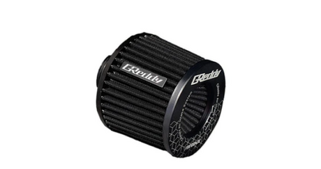 GReddy GReddy Airinx S 80mm Universal Filter Air Filters - Drop In aftermarket performance part