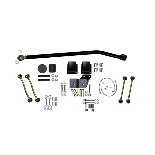 Skyjacker 20-25 Jeep Gladiator 3.5-6in. Component Box Skyjacker Lift Kits  AXOPROS