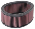 K&N Buell Firebolt/Lightning/Ulysses Replacement Air Filter K&N Engineering Air Filters - Direct Fit  AXOPROS