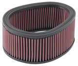 K&N Buell Firebolt/Lightning/Ulysses Replacement Air Filter K&N Engineering Air Filters - Direct Fit  AXOPROS