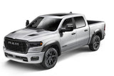 Husky Liners 2025 Dodge Ram 1500 (Excl. RHO & Tungsten) EAF Style Fender Flares - 4pc Husky Liners Fender Flares  AXOPROS