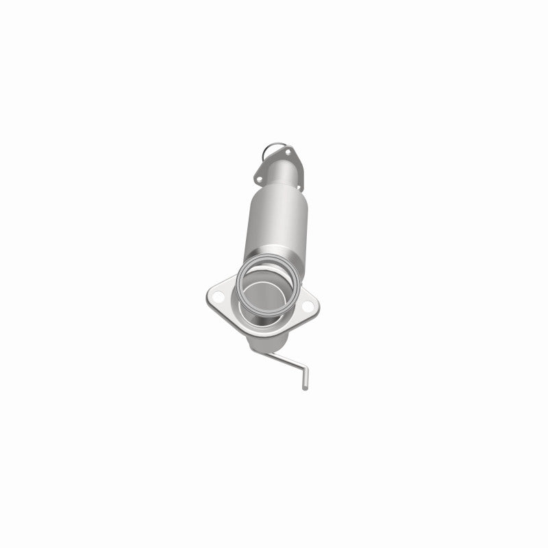 MagnaFlow Conv DF 02-05 Honda Civic Si 2.0L Magnaflow Catalytic Converter Direct Fit  AXOPROS
