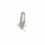 MagnaFlow Conv DF 02-05 Honda Civic Si 2.0L Magnaflow Catalytic Converter Direct Fit  AXOPROS