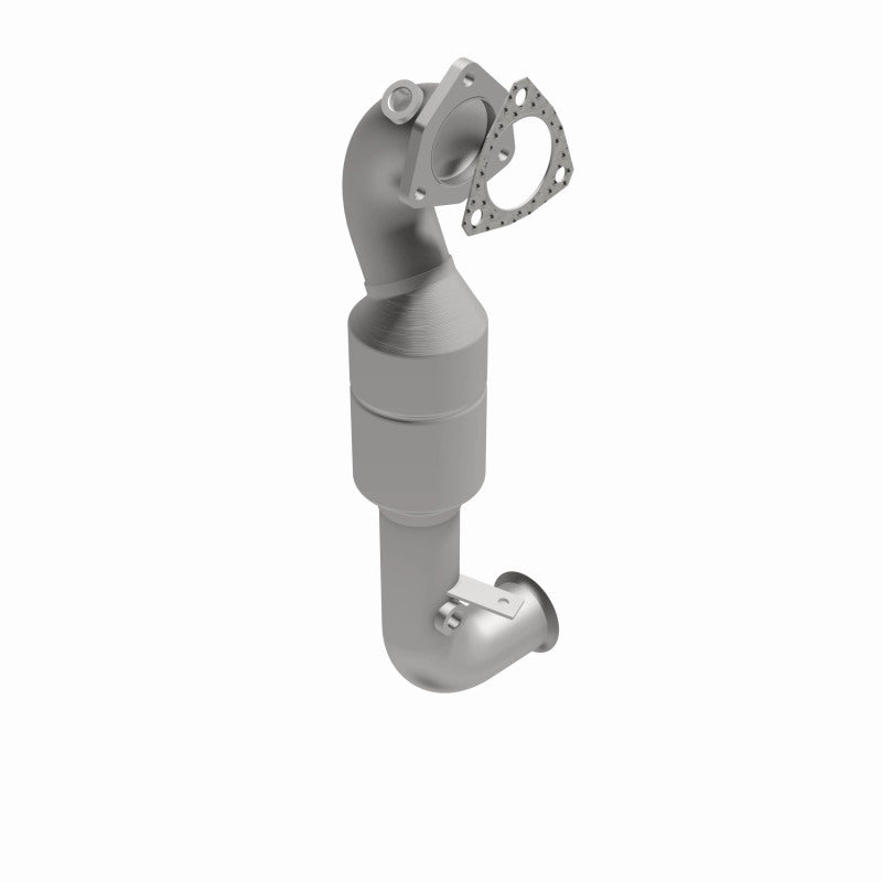 MagnaFlow Conv DF 07-09 Cooper S turbo frt OE Magnaflow Catalytic Converter Direct Fit  AXOPROS