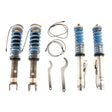 Bilstein B16 2005 Porsche 911 Carrera Front and Rear Performance Suspension System Bilstein Coilovers  AXOPROS