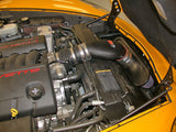 K&N 06-07 Chevrolet Corvette V8-6.0L Aircharger Performance Intake K&N Engineering Cold Air Intakes  AXOPROS