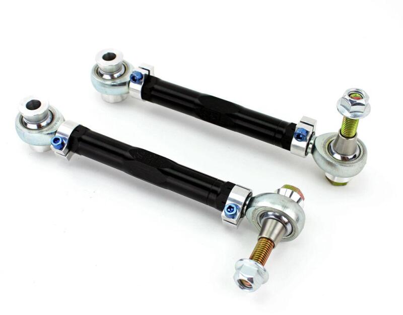 SPL Parts 01-05 Lexus IS300 Rear Toe Arms SPL Parts Suspension Arms & Components  AXOPROS
