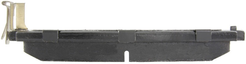 StopTech Street Select Brake Pads - Front Stoptech Brake Pads - OE  AXOPROS