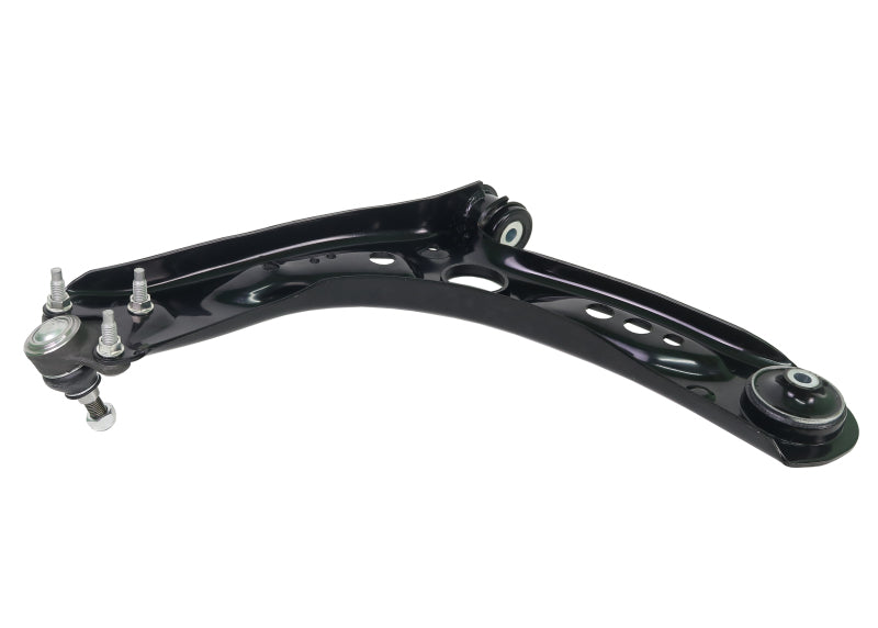 Whiteline 15-21 Volkswagen Golf/GTI Front Lower Control Arm (Single) Whiteline Control Arms  AXOPROS