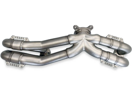 Invidia 22+ Subaru WRX FA24 UEL Manifold Exhaust Invidia Headers & Manifolds  AXOPROS