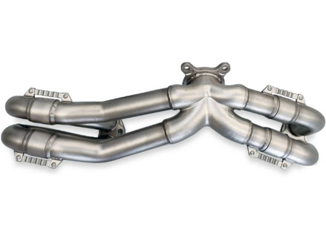 Invidia 22+ Subaru WRX FA24 UEL Manifold Exhaust Invidia Headers & Manifolds  AXOPROS