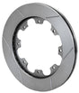 Wilwood Rotor-GT36 SPC-37 -RH 11.75 x .810 - 8 on 7.00in Wilwood Brake Rotors - 2 Piece  AXOPROS