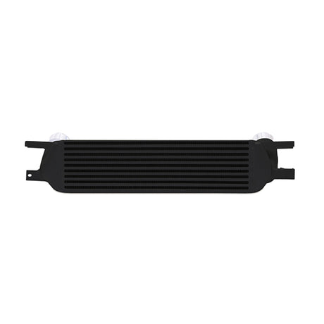 Mishimoto Mishimoto 2015 Ford Mustang EcoBoost Front-Mount Intercooler - Black Intercooler Kits aftermarket performance part