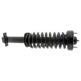 KYB Shocks & Struts Strut Plus Front 14-17 Ford Expedition w/o Air/Elec Suspension KYB Shock & Spring Kits  AXOPROS