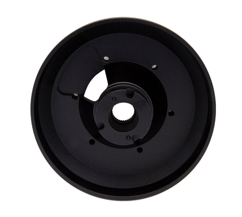 NRG Short Hub Adapter Mitsubishi Evo X (Incorporates SRS Clock Spring / SRS Resistors Incl.) NRG Steering Wheel Hubs  AXOPROS