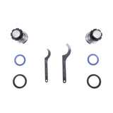 Bilstein B16 Ford Focus 2 Lim./Mazda 3/S40/V50 K6 Suspension Kit Bilstein Coilovers  AXOPROS
