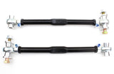 SPL Parts 2014+ BMW M2/M3/M4 (F8X) Rear Toe Links w/Eccentric Lockout SPL Parts Suspension Arms & Components  AXOPROS