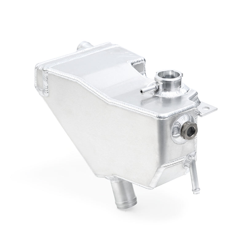 Mishimoto 11-19 Ford 6.7L Powerstroke Expansion Tank Kit - Natural Mishimoto Cooling Packages  AXOPROS