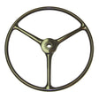 Omix Steering Wheel 46-66 Willys & Jeep Models OMIX Steering Wheels  AXOPROS