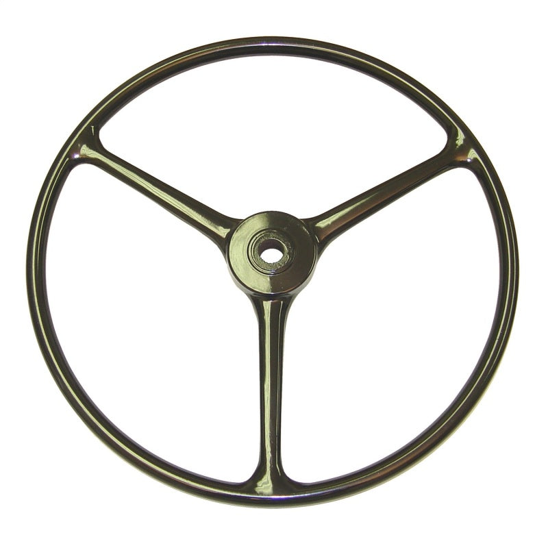 Omix Steering Wheel 46-66 Willys & Jeep Models OMIX Steering Wheels  AXOPROS