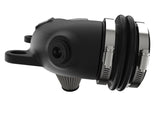 aFe Super Stock Induction System Pro Dry S Media Jeep 18-21 Wrangler JL / 20-21 Gladiator JT V6-3.6L aFe Cold Air Intakes  AXOPROS