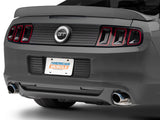 Raxiom Raxiom 10-14 Ford Mustang LED Third Brake Light (Smoked) Brake Lights aftermarket performance part