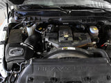 aFe Momentum HD Pro DRY S Stage-2 Si Intake 13-14 Dodge RAM Diesel Trucks L6 aFe Cold Air Intakes  AXOPROS