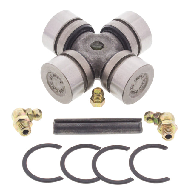 All Balls Racing 00-02 Polaris Xplorer 250 4x4 U-Joint - Front Axle Inner (Ref 1) All Balls Racing Axles  AXOPROS