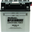 BikeMaster Battery - BB16CL-B BikeMaster Batteries  AXOPROS