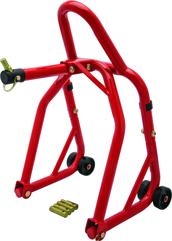 BikeMaster Head Lift Stand - Front BikeMaster Bike Racks  AXOPROS