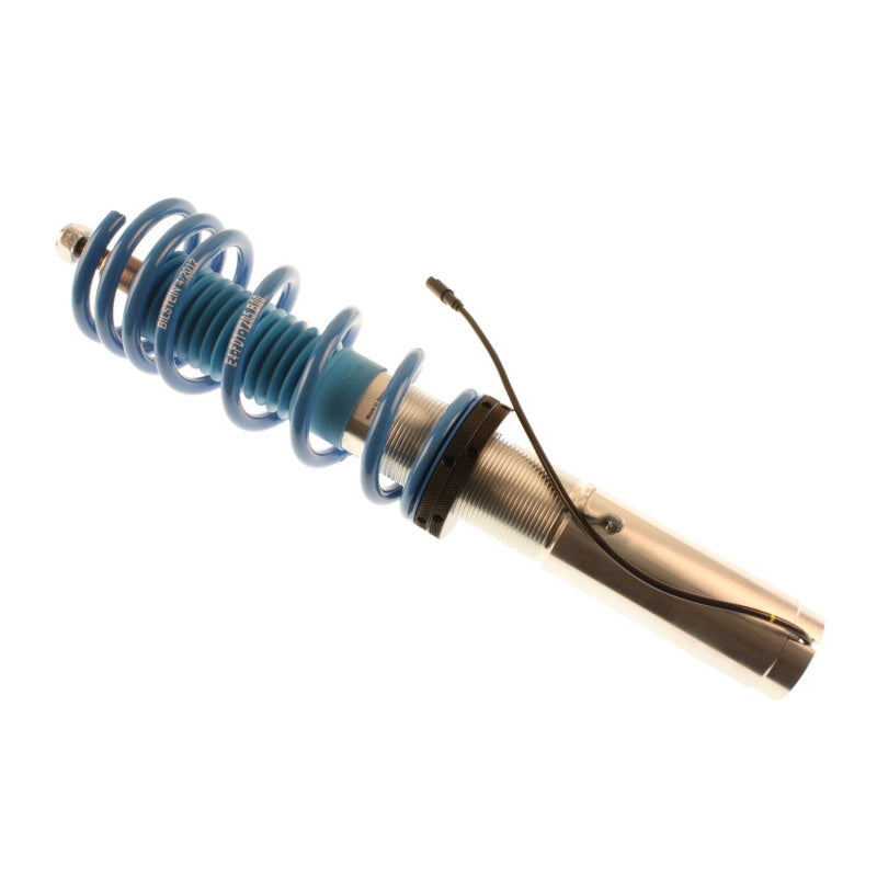 Bilstein B16 (DampTronic) 2012 Porsche 911 Carrera H6 Front & Rear Performance Suspension System Bilstein Coilovers  AXOPROS