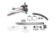 Radium Engineering 93-98 Honda Del Sol Fuel Hanger (wal F90000267/274/285 OR Brushless Pumps) Radium Engineering Fuel Pump Hangers  AXOPROS
