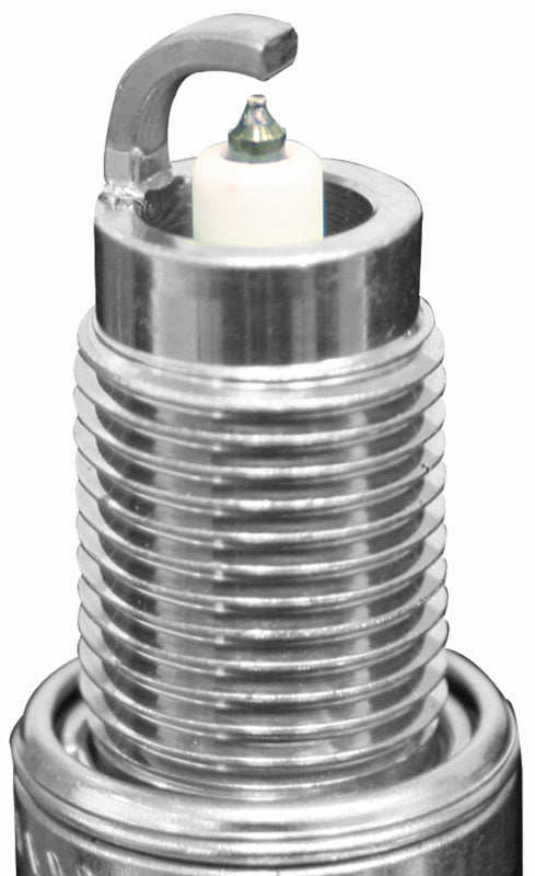 NGK NGK Laser Platinum Spark Plug Box of 4 (PZFR5Q-11) Spark Plugs aftermarket performance part