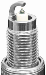 NGK NGK Laser Platinum Spark Plug Box of 4 (PZFR5Q-11) Spark Plugs aftermarket performance part