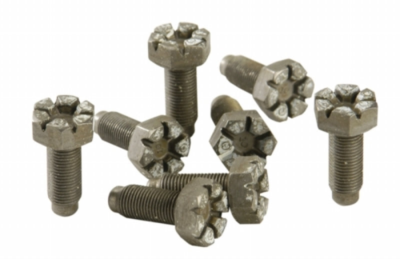 Ford Racing 4.6L Manual Flywheel Bolts Ford Racing Hardware Kits - Other  AXOPROS