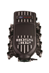 Ford Racing BOSS 302 Intake Manifold Ford Racing Intake Manifolds  AXOPROS