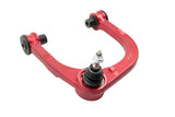 Belltech 2021+ Ford Bronco 4WD (w/o Sasquatch PKG) Forged Control Arm Kit Belltech Control Arms  AXOPROS
