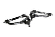 Ridetech 67-69 Camaro Firebird and 68-74 Nova Front Upper StrongArms Ridetech Control Arms  AXOPROS