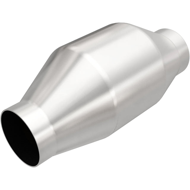 OEM Grade Universal Catalytic Converter - 2.50in. MagnaFlow Exhaust Products Catalytic Converter  AXOPROS