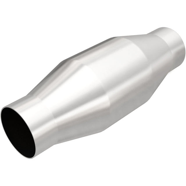 OEM Grade Universal Catalytic Converter - 3.00in. MagnaFlow Exhaust Products Catalytic Converter  AXOPROS