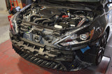 Injen 17-19 Nissan Sentra 1.6L 4cyl Turbo Polished Cold Air Intake Injen Cold Air Intakes  AXOPROS