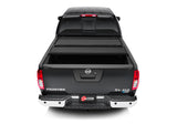 BAK 05-20 Nissan Frontier 5ft Bed BAKFlip MX4 Matte Finish BAK Tonneau Covers - Hard Fold  AXOPROS