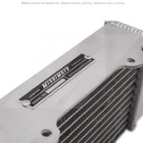 Mishimoto 09-13 Yamaha YFZ450R Aluminum Radiator Mishimoto Radiators  AXOPROS