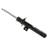 Bilstein B4 OE Replacement 11-15 BMW X3 2.0L/3.0L Front Left Twintube Strut Assembly Bilstein Shocks and Struts  AXOPROS
