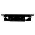 Rugged Ridge Spartacus Winch Plate 07-18 Jeep Wrangler JK Rugged Ridge Winches  AXOPROS